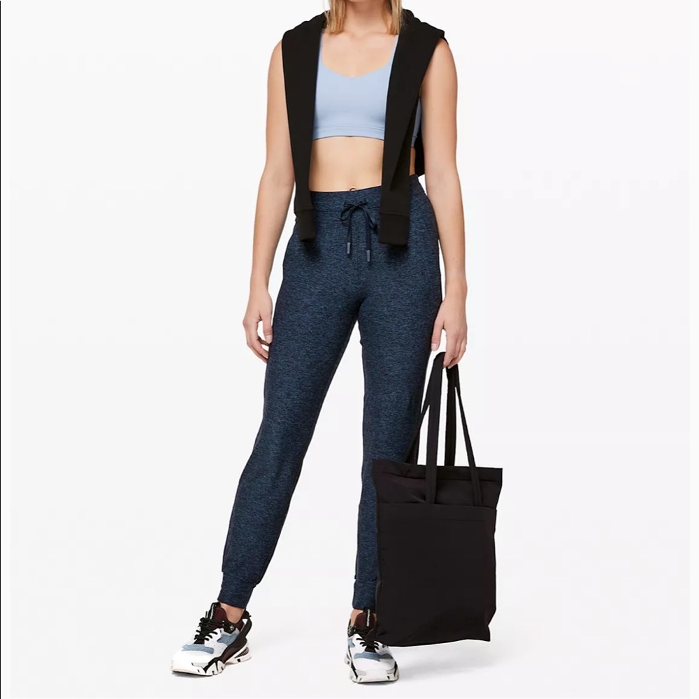 Ready to Rulu Joggers